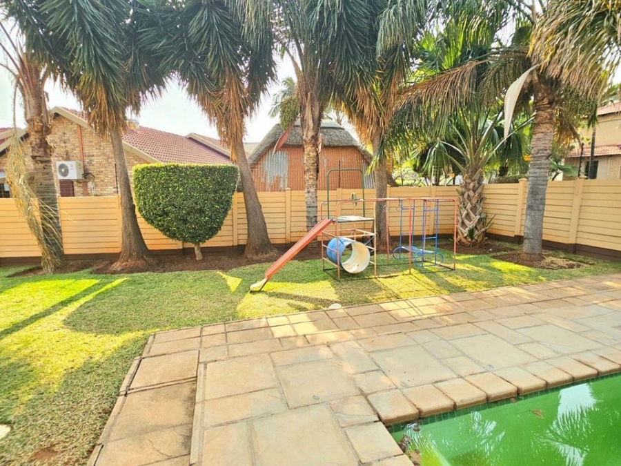 3 Bedroom Property for Sale in Cashan North West